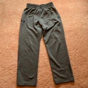 Under Armour Sweatpants
